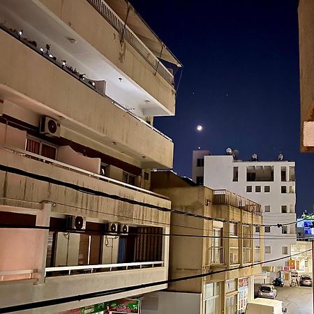 Studio Apartment 라르나카 외부 사진
