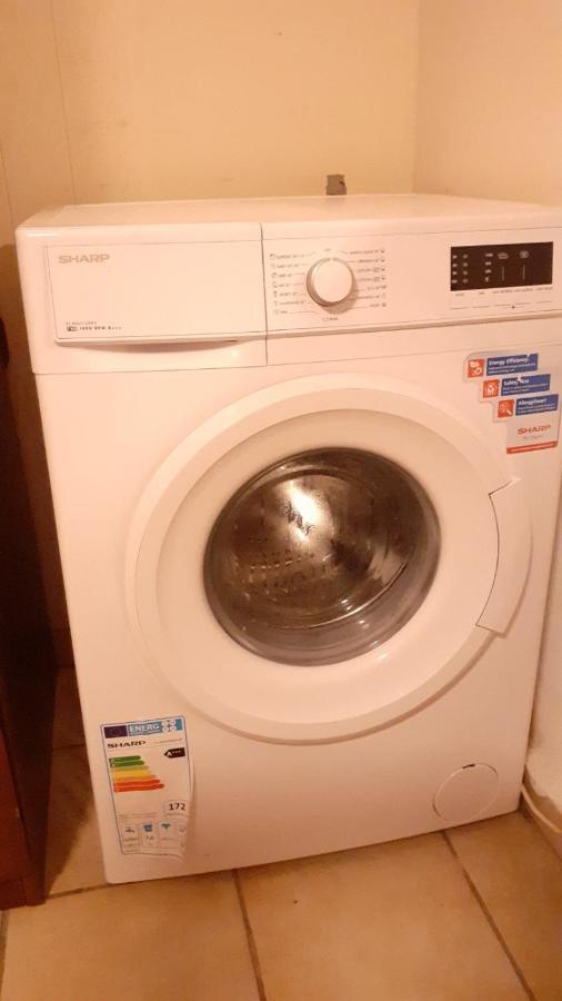 Studio Apartment 라르나카 외부 사진