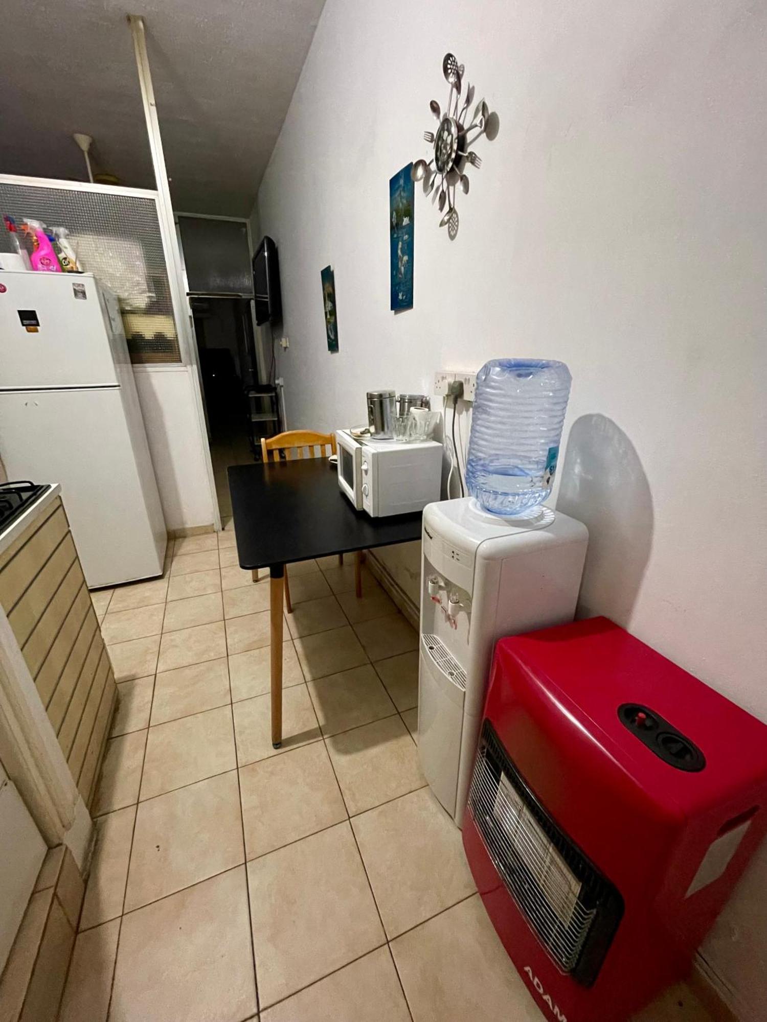Studio Apartment 라르나카 외부 사진