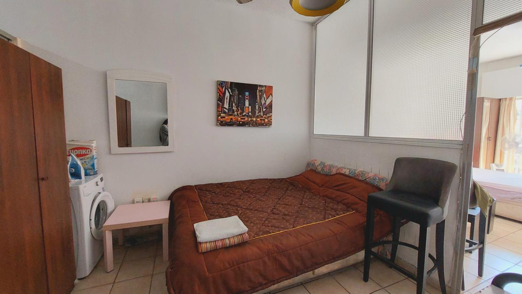 Studio Apartment 라르나카 외부 사진