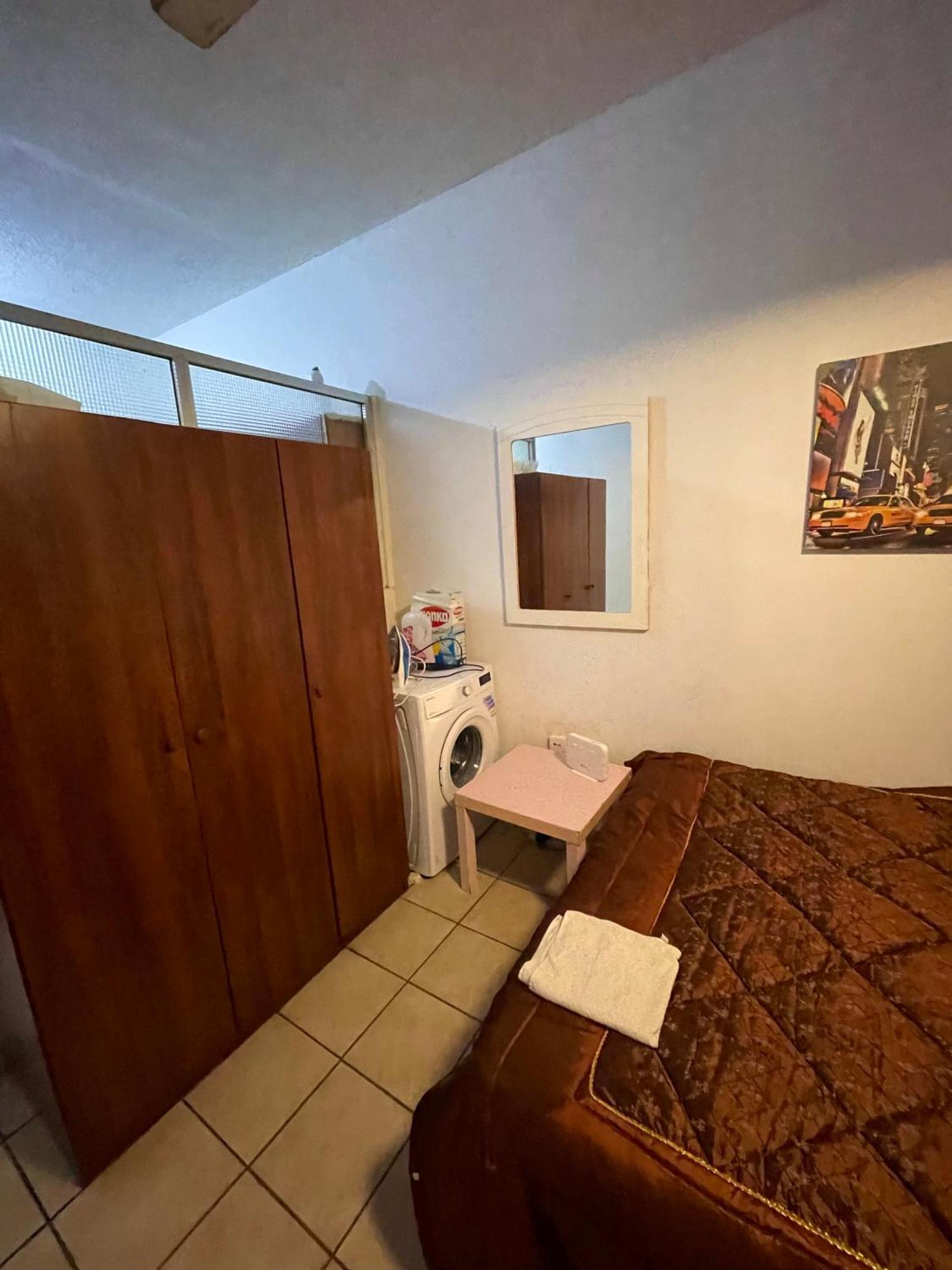 Studio Apartment 라르나카 외부 사진