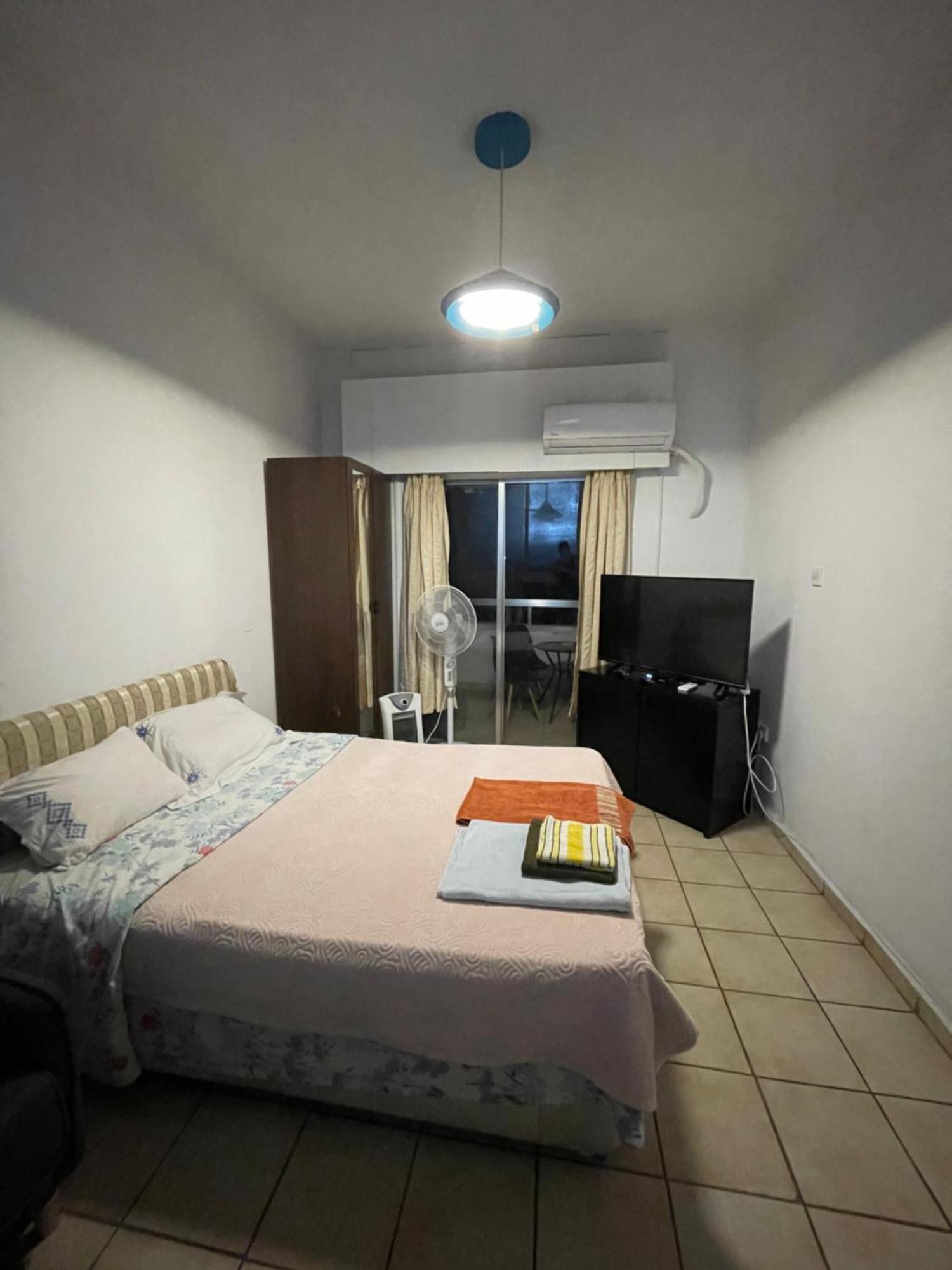 Studio Apartment 라르나카 외부 사진